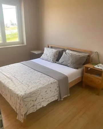 Appartamento At Alex With Seaview Capodistria