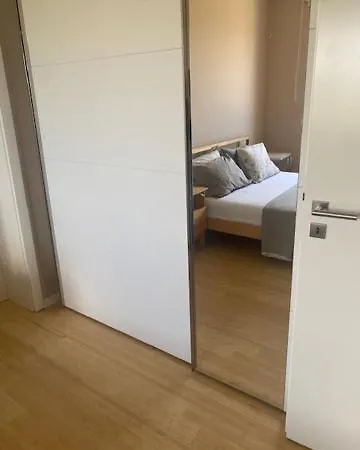 Lägenhet At Alex With Seaview