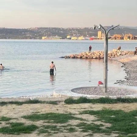 At Alex With Seaview Koper