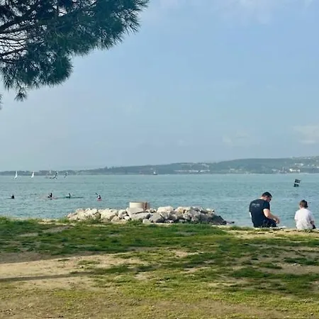 At Alex With Seaview Appartamento