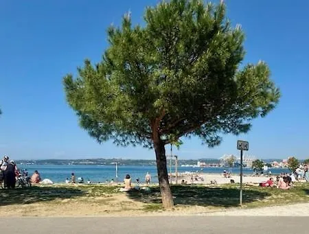 At Alex With Seaview Appartamento *