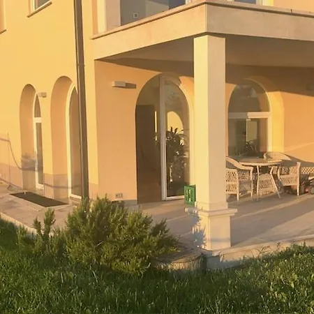 At Alex With Seaview