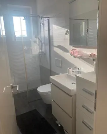 Lägenhet At Alex With Seaview Koper