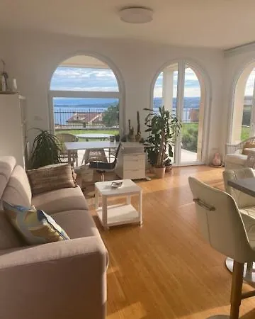 At Alex With Seaview * Koper