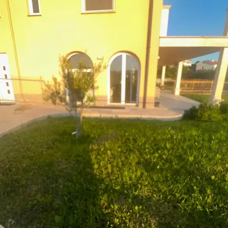 At Alex With Seaview * Capodistria