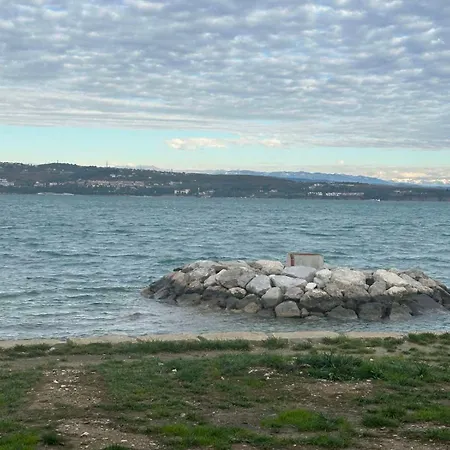 At Alex With Seaview * Capodistria