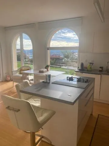 Διαμέρισμα At Alex With Seaview Κόπερ