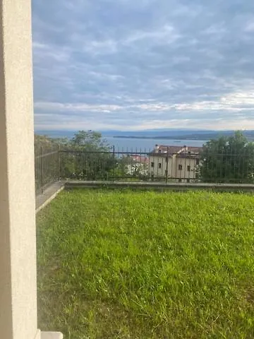 At Alex With Seaview Διαμέρισμα