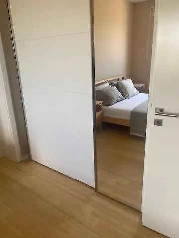 Διαμέρισμα At Alex With Seaview