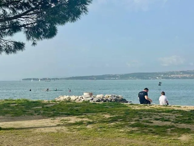 At Alex With Seaview Διαμέρισμα