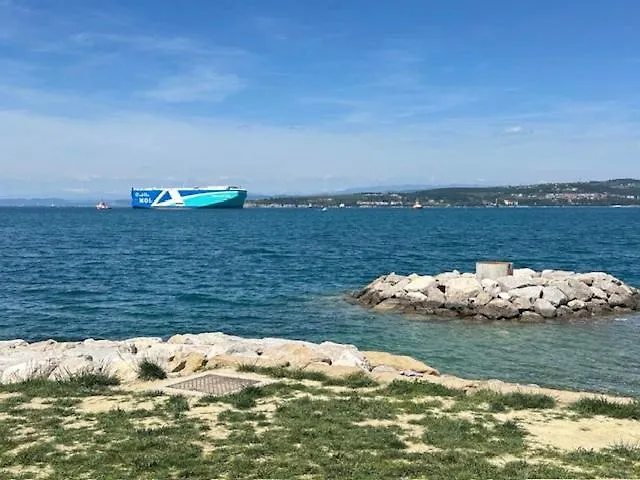 Διαμέρισμα At Alex With Seaview