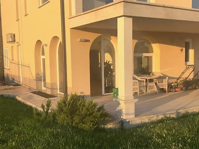 At Alex With Seaview