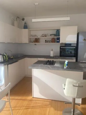 At Alex With Seaview Διαμέρισμα *