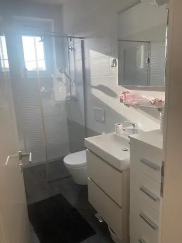 Διαμέρισμα At Alex With Seaview Κόπερ